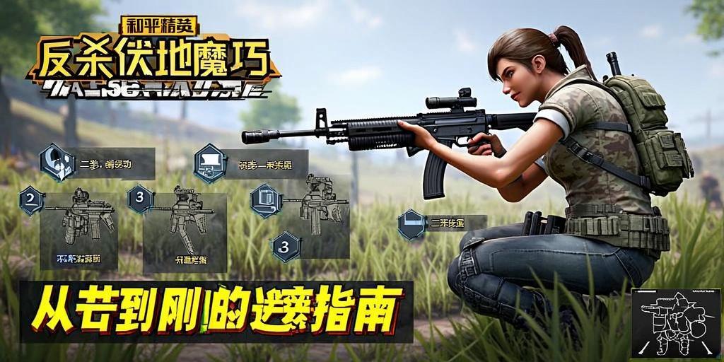 和平精英【CT5】内部辅助外挂