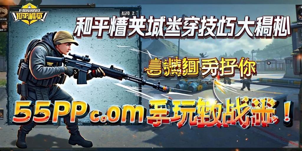 和平精英辅助【小飞侠】
